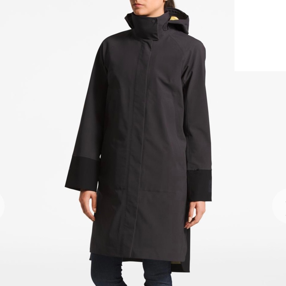 North face cryos 3L big GTX jacket - Picture 2 of 8